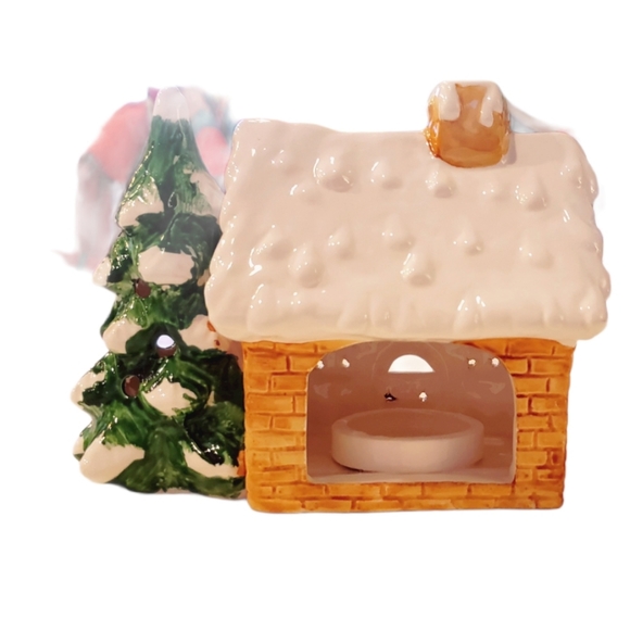 Home decor- Christmas decor - Picture 4 of 5